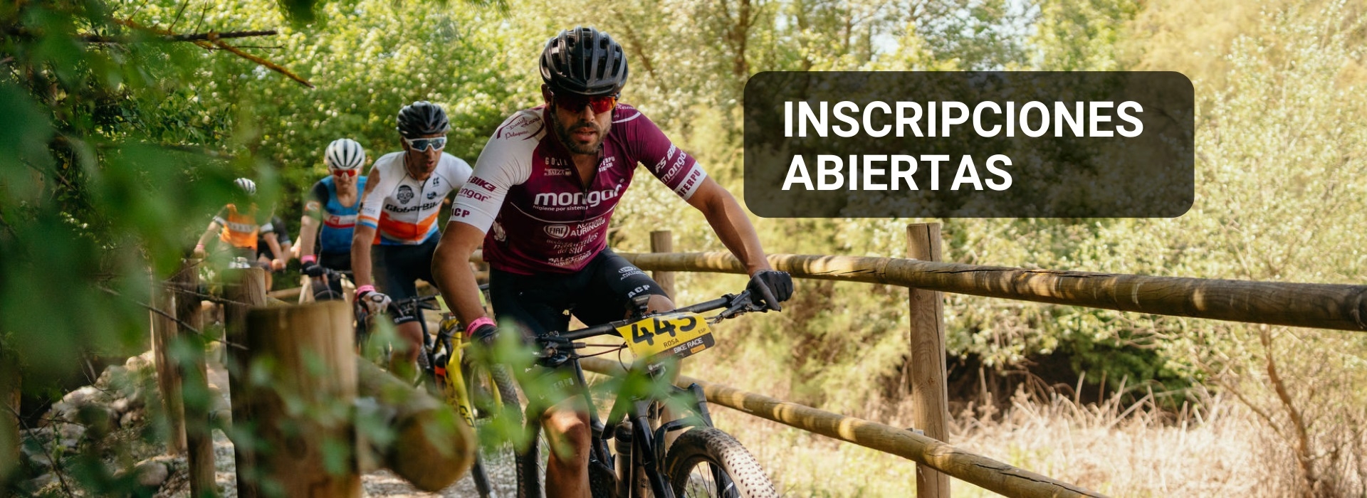 Inscripciones abiertas para la 9a edición