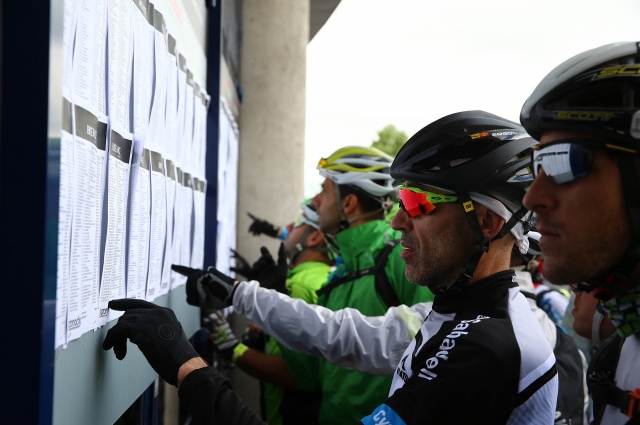 Check the provisional schedules of La Rioja Bike Race presented by Shimano
