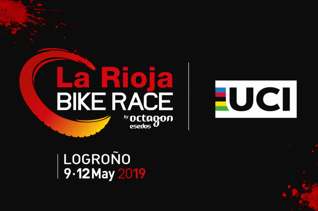 Más La Rioja Bike Race para 2019