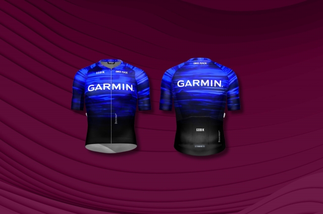 Being the fastest in the Bike Race by Garmin Segments is rewarded