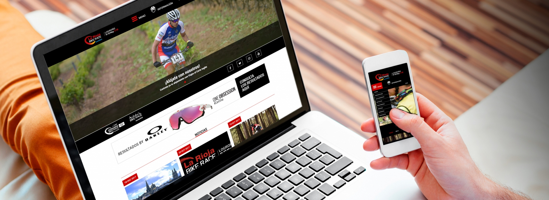 We are launching a new website!