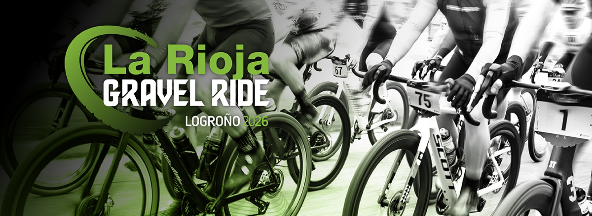 ¡Haz historia con la primera Gravel Ride!