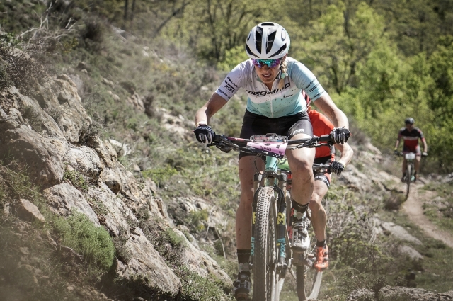 “La Rioja Bike Race es una de mis pruebas por etapas favoritas”