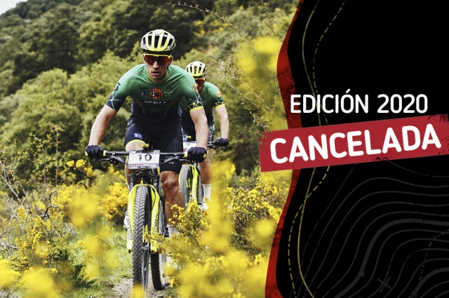 COMUNICADO OFICIAL. Se cancela La Rioja Bike Race presented by Pirelli 2020