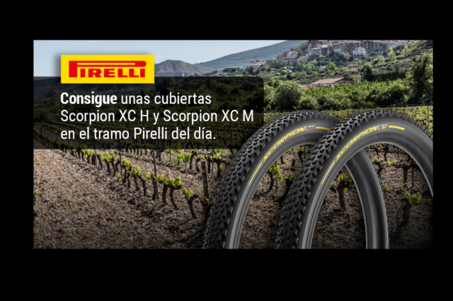 PIRELLI SECTION