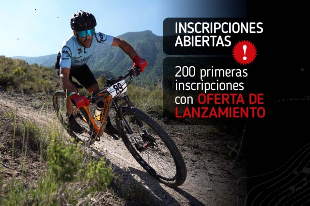 Registration open for La Rioja Bike Race presented by Pirelli 2022!