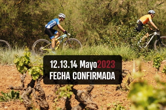 La 9ª edición de La Rioja Bike Race presented by Pirelli mantiene sus fechas habituales