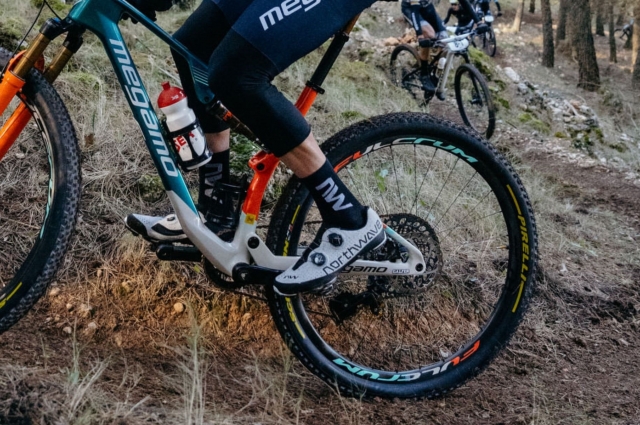 Northwave sigue presente en La Rioja Bike Race presented by PIRELLI