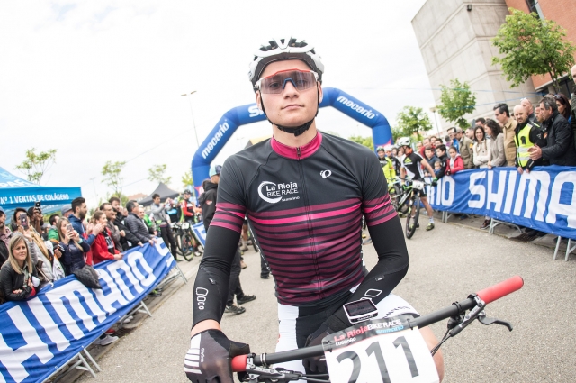 La Rioja Bike Race, el primer “Monumento” de Mathieu Van der Poel