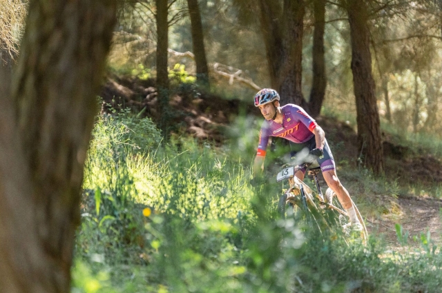 Nace La Rioja Bike Experience, un fin de semana lleno de bicicleta de montaña
