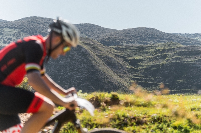 ¡Ya tenemos horarios de La Rioja Bike Race 2026!