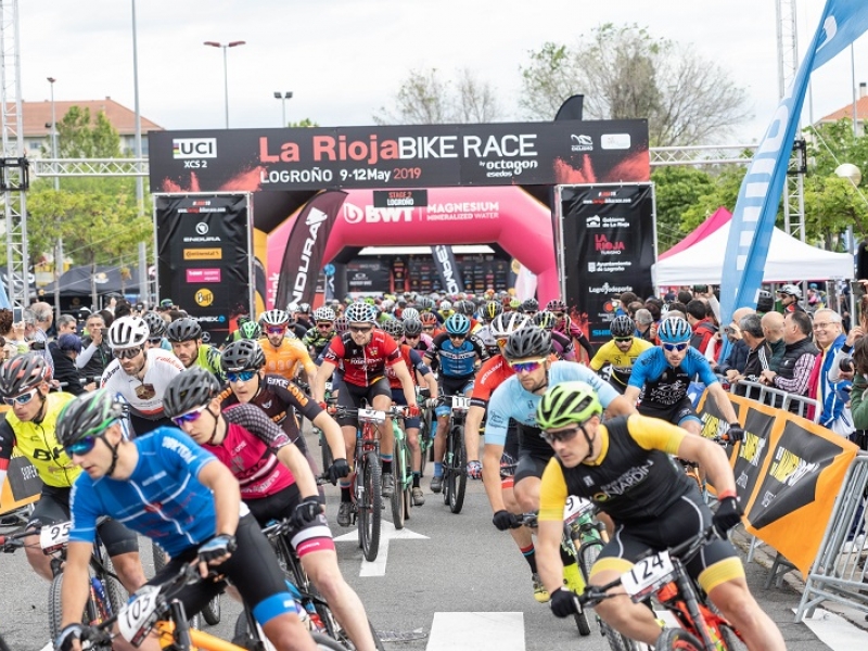 BEST OF STAGE 2. LRBR2019
