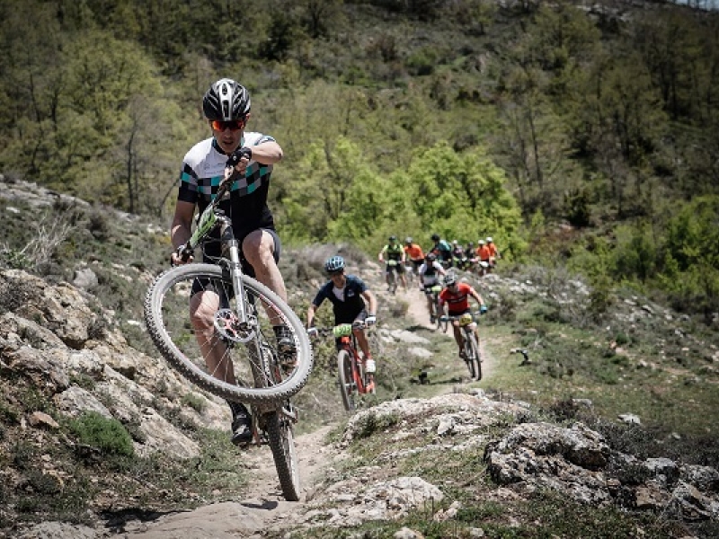 Promo La Rioja Bike Race 2019