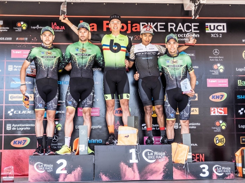 DECLARACIONES FINISHER STAGE 2019